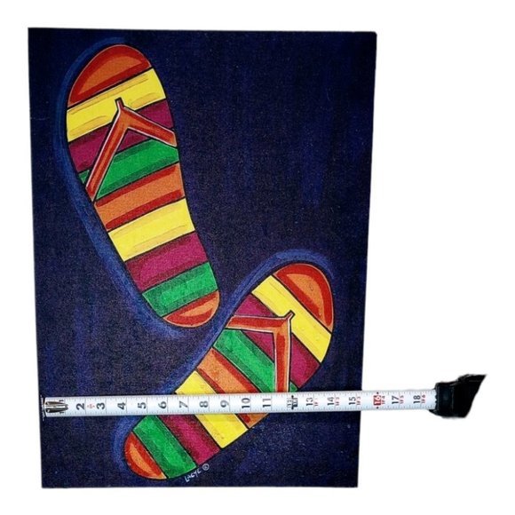 15 x 21 big canvas‎ beach decor - Picture 6 of 12